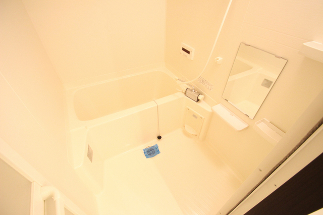バス・シャワールーム　※他部屋の画像です