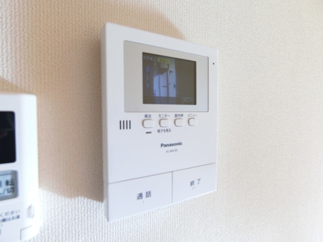 セキュリティ　図面と現状に相違がある場合には現状を優先
