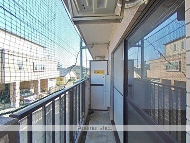 プライムシティ熊本の内装写真
