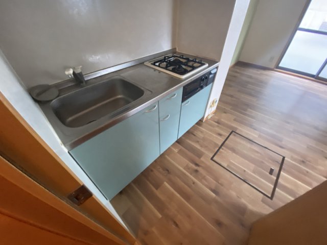 キッチン