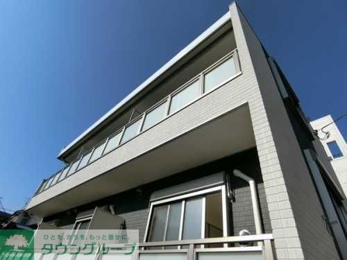 建物外観　★お問い合わせはタウンハウジングまで★