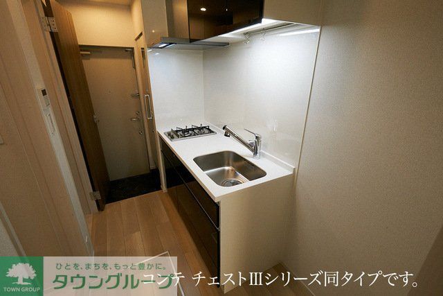 キッチン
