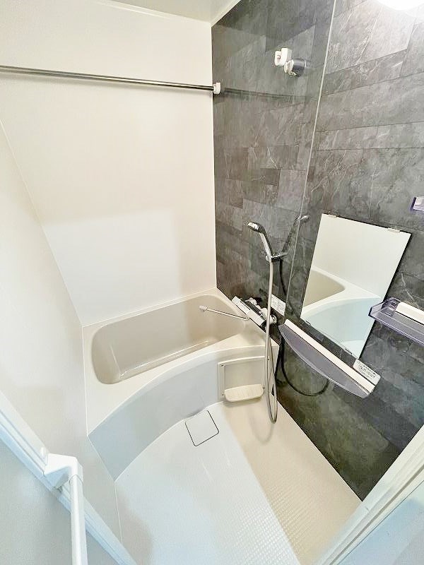 バス・シャワールーム　★浴室★
