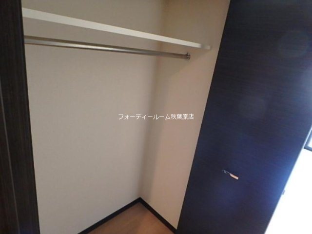 収納　★《見学予約受付中》・南千住駅徒歩6分の分譲賃貸マンション★