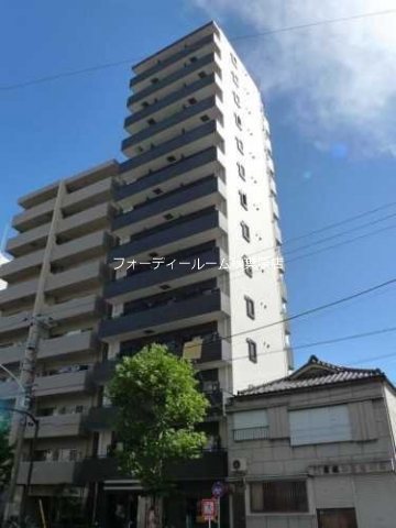 建物外観　★《見学予約受付中》・南千住駅徒歩6分の分譲賃貸マンション★