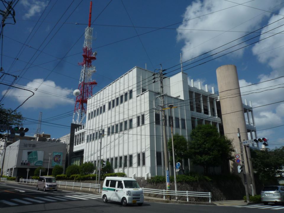 その他　ＫＴＳ鹿児島テレビ（その他）まで50m