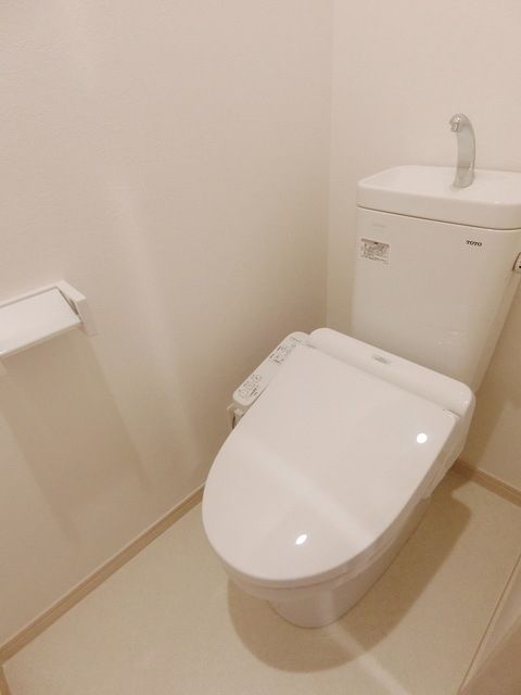 トイレ　★お問い合わせはタウンハウジングまで★