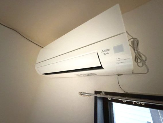その他設備　※写真は別室です