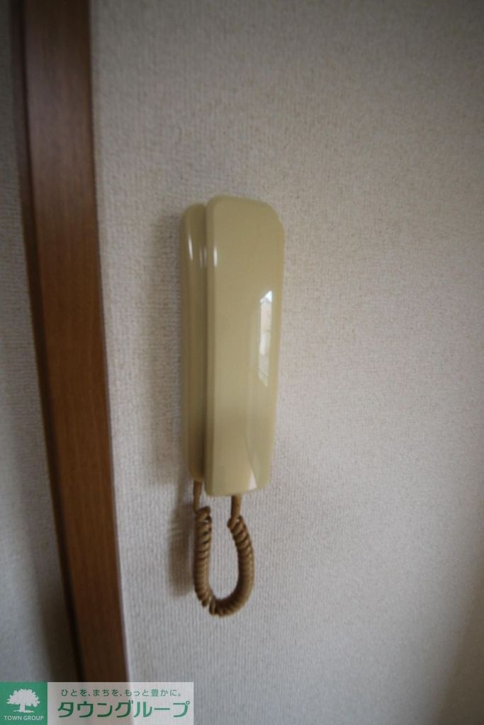 セキュリティ　設備