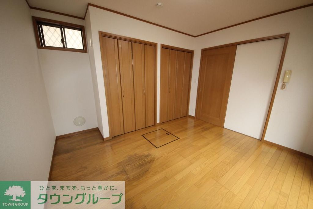 その他部屋・スペース　収納