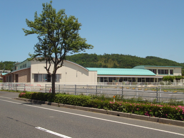幼稚園・保育園　あすなろ保育園（幼稚園・保育園）まで377m