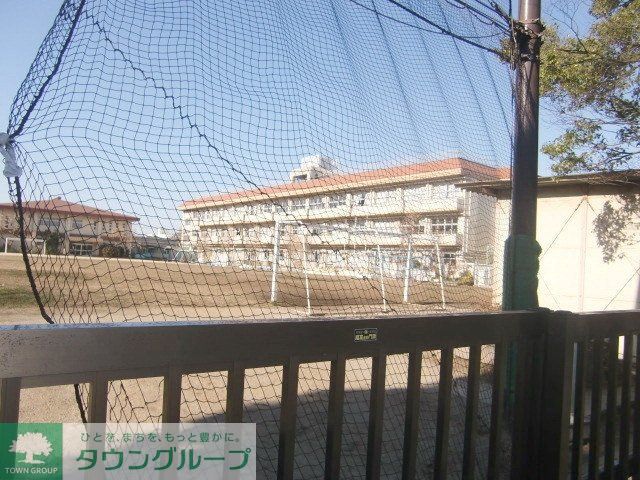 小学校　大和田小学校（小学校）まで511m