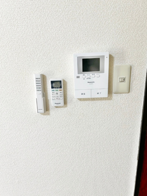 その他設備　※※別号室参考画像※※
