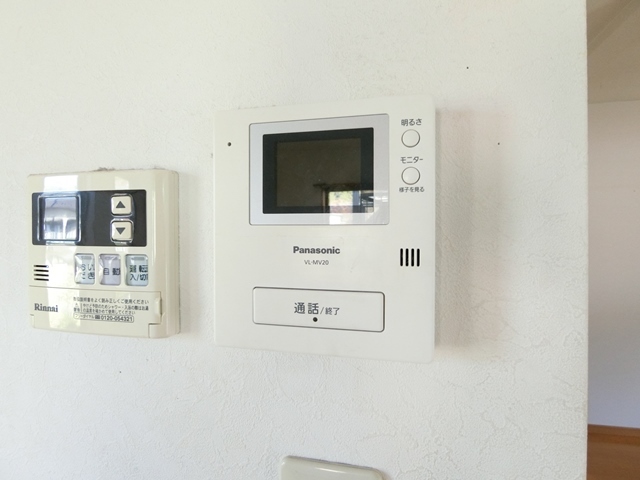 セキュリティ　図面と現状に相違がある場合には現状を優先