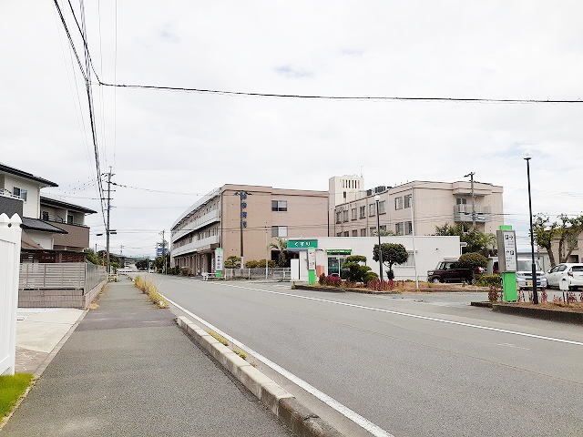 病院　御幸病院（病院）まで600m