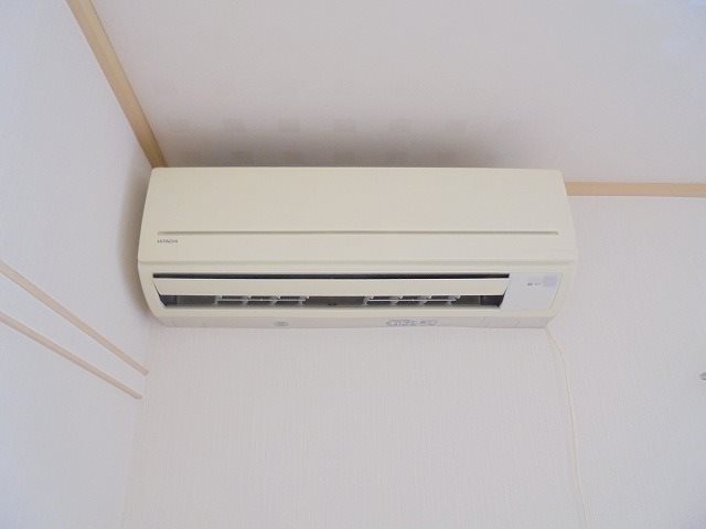 その他設備　写真は1-B号室です。(参考)
