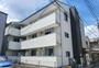 アーベインテラス千住緑町 B棟の賃貸物件