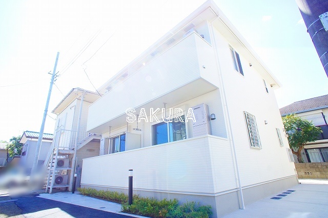 建物外観　当店おすすめ物件♪