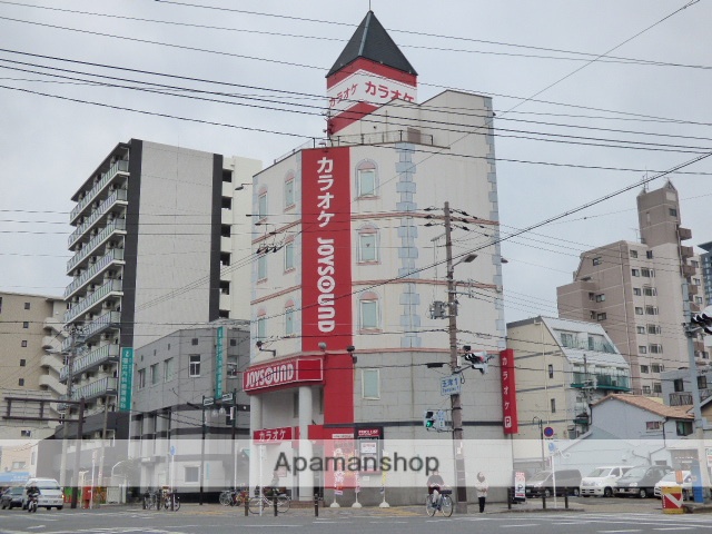 その他　ジョイサウンド　玉造店（その他）まで99m