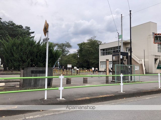 その他　雷塚公園（その他）まで591m