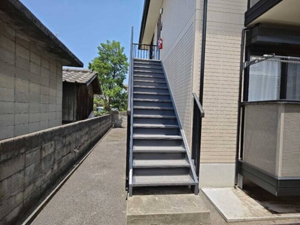 その他共有部分　共用部分