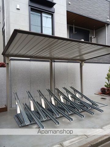 その他共有部分　その他共有部分