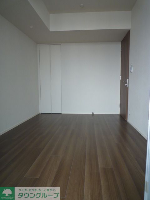 その他部屋・スペース　50Aタイプ2010年3月撮影 同タイプ1405号室の写真…