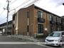 仁保津駅より徒歩3分 築18年3ヶ月 2階建の賃貸物件