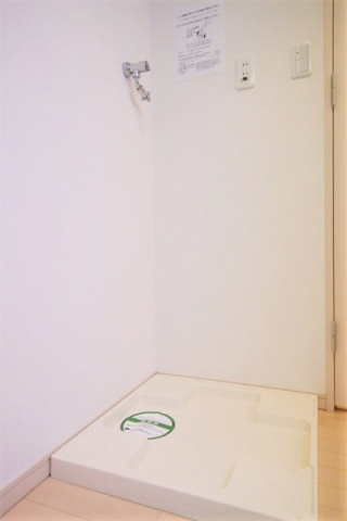 その他設備　※別室参考写真