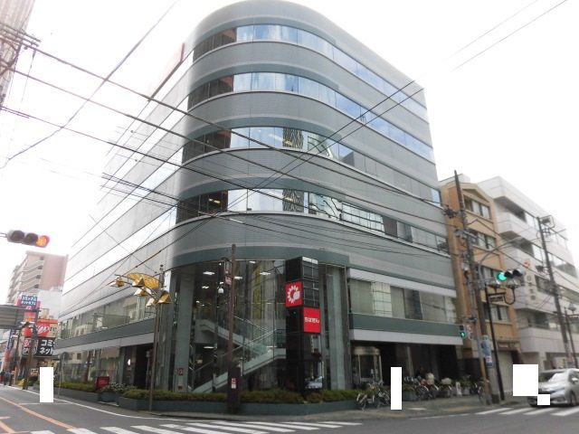 銀行　千葉銀行　柏店（銀行）まで1080m