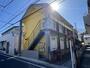 花小金井駅より徒歩15分 1階 築36年の賃貸物件