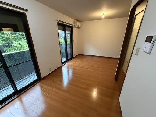 居室・リビング　シャーメゾンのお部屋へようこそ♪こちらのお部屋で新生活をは…