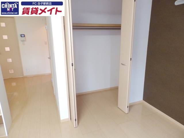 収納　別部屋反転画像参考
