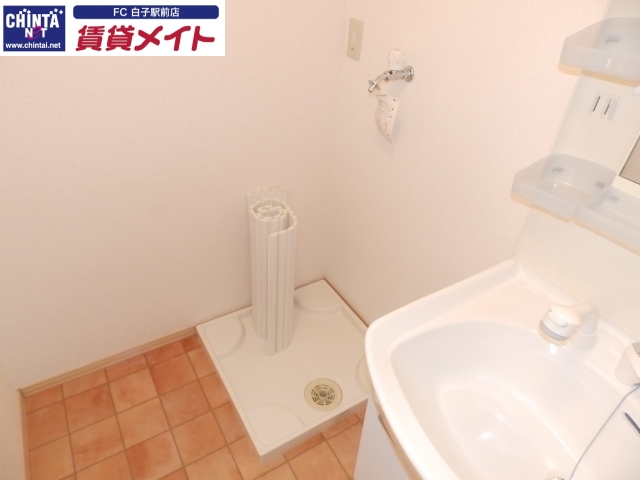 その他部屋・スペース　別部屋反転画像参考