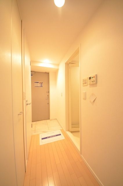その他　★きれいな内装★