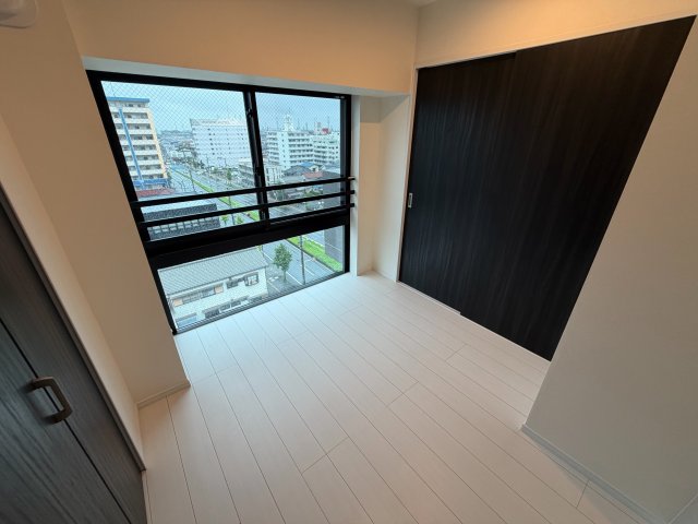 ＪＲ内房線 五井駅 徒歩4分 9階建 築1年の内装写真