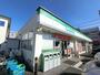 コンビニ　ファミリーマート 市原五井中央西店（コンビニ）まで115m