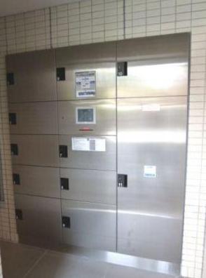 その他共有部分　☆共用部分☆