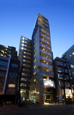 建物外観　☆綺麗な外観☆