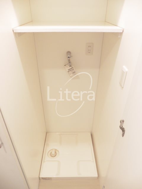 洗面設備　参考写真