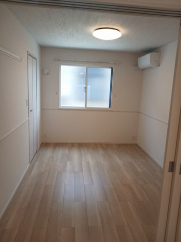 その他部屋・スペース　内装は落ち着いています