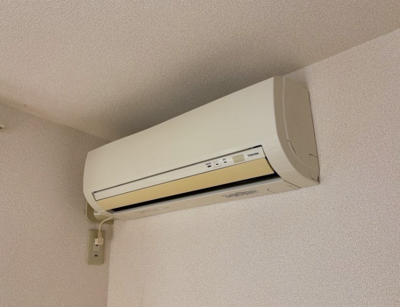 その他設備　※別号室の写真となります