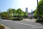 公園　新宿御苑（公園）まで510m
