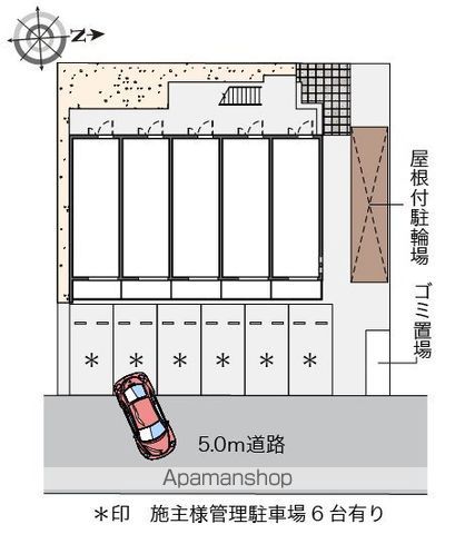 その他共有部分　その他共有部分