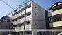 宇品二丁目駅より徒歩3分 1階 築8年4ヶ月の賃貸物件