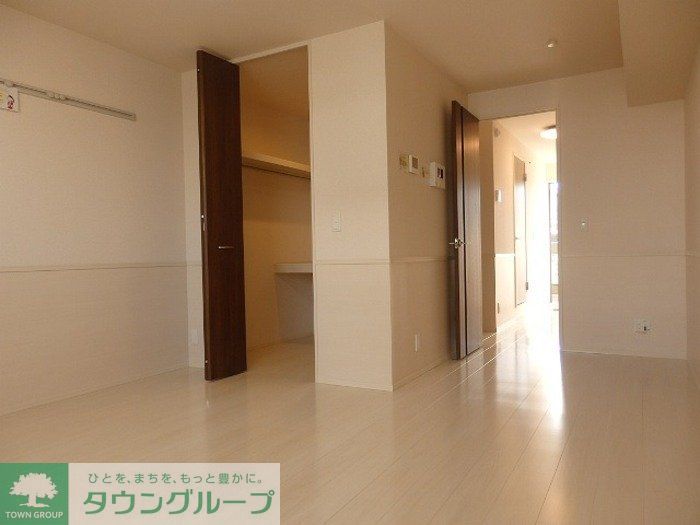 居室・リビング　お問合せはタウンハウジングまで！※現地待合わせ相談可能