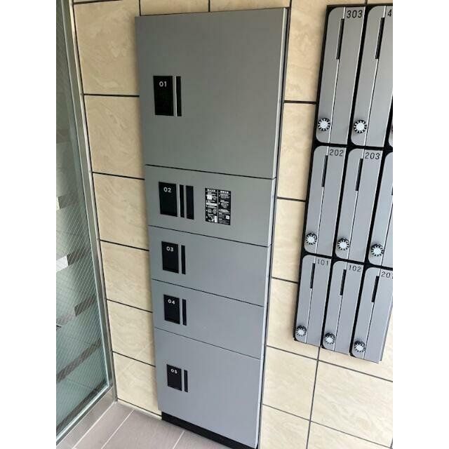 その他共有部分　物件画像