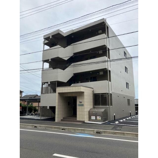 建物外観　物件画像