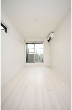 居室・リビング　フローリングのお部屋☆(同一仕様写真)