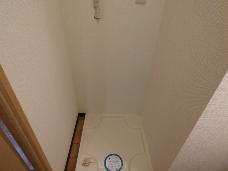 その他設備　※別のお部屋の写真です